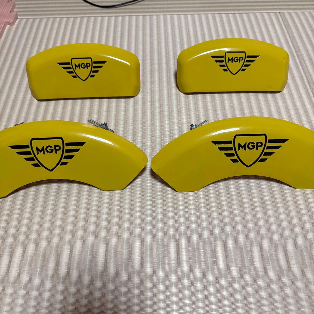 キャリパーカバー　NDロードスター