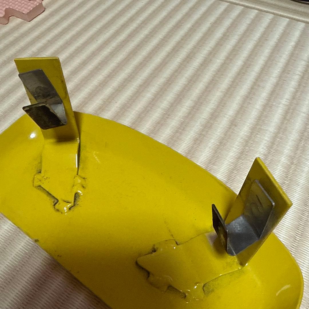 キャリパーカバー　NDロードスター