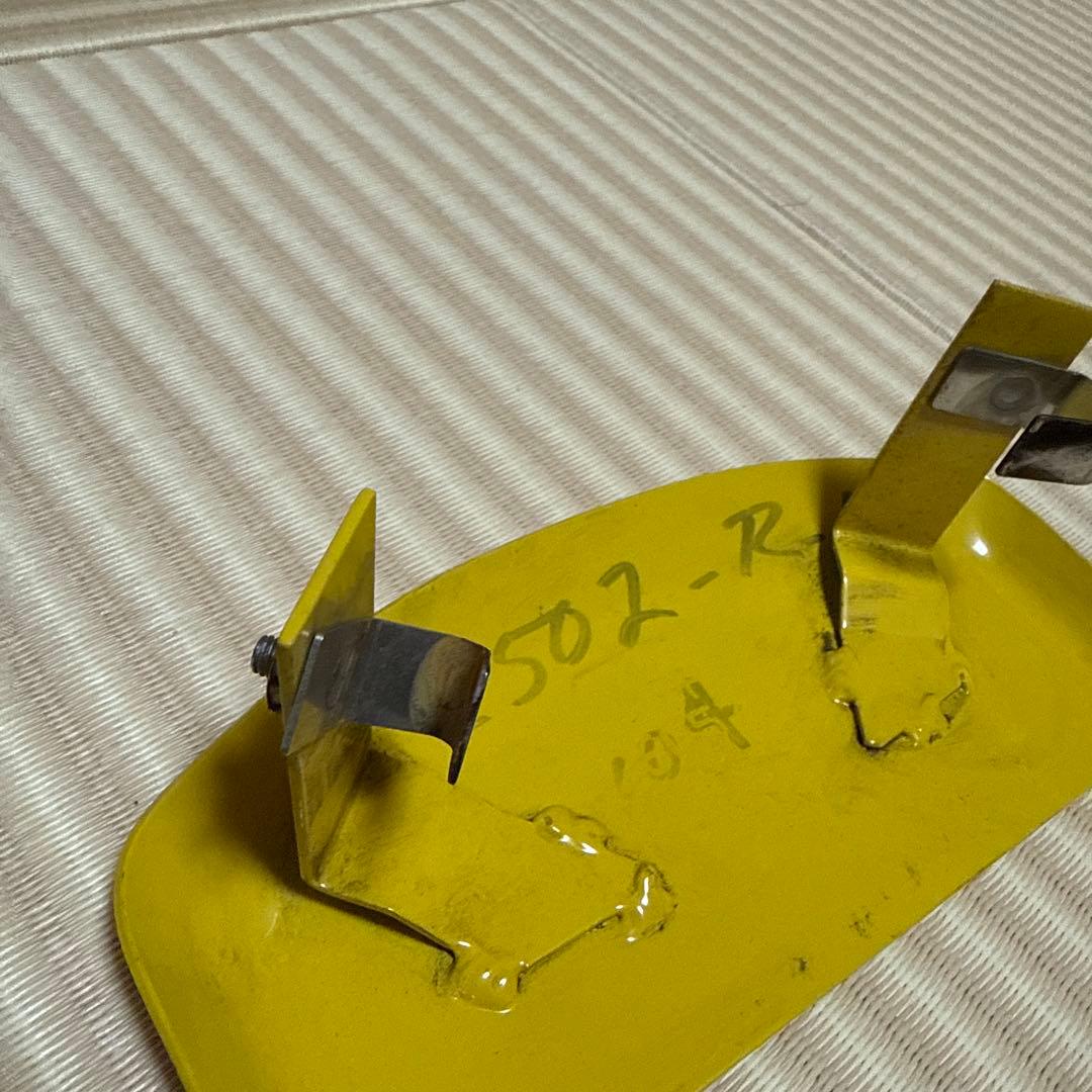 キャリパーカバー　NDロードスター