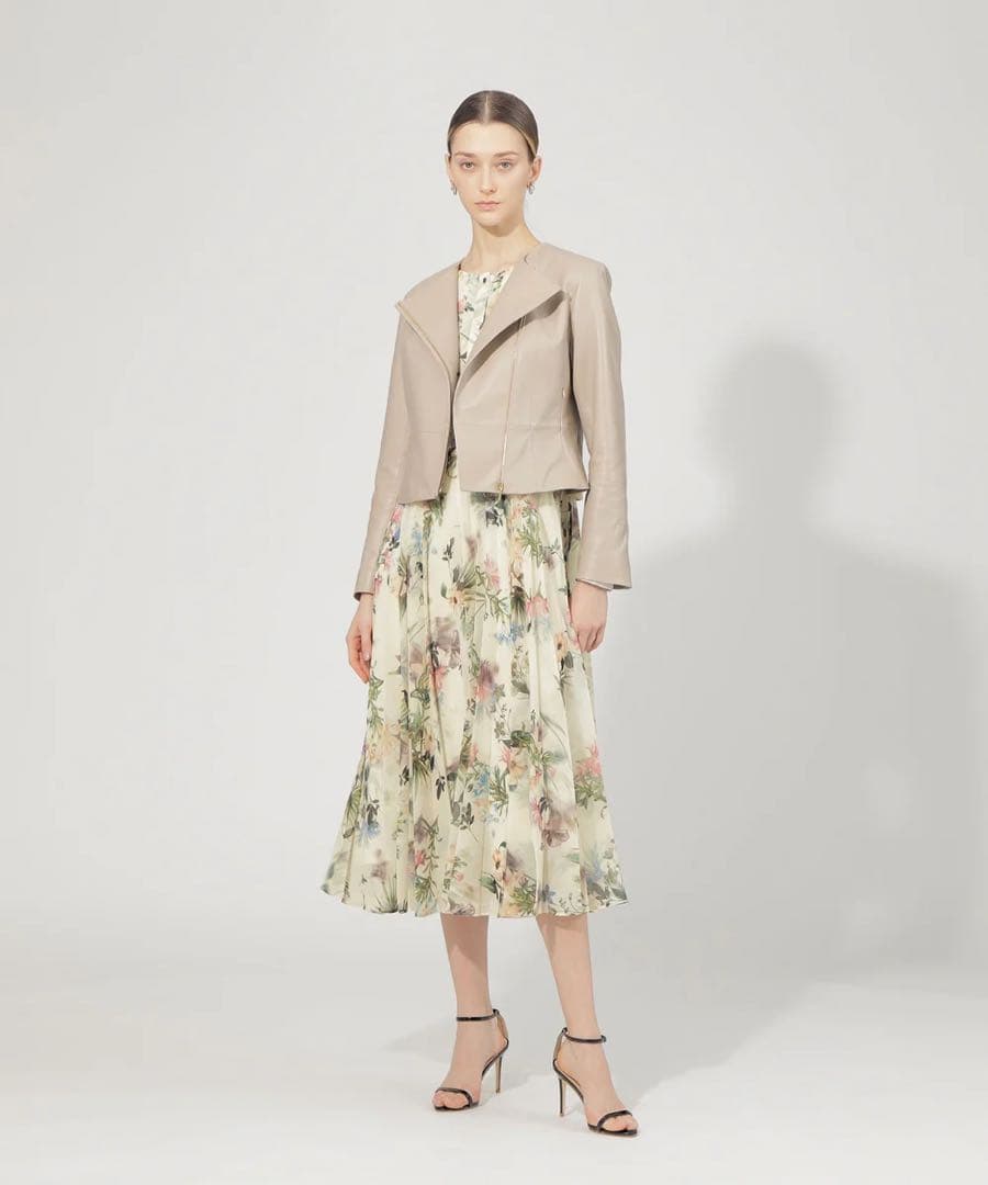 極美品エポカドレス☆エブール☆フォクシー☆ルネ☆ルルウィルビー☆ルフィル☆アナイ