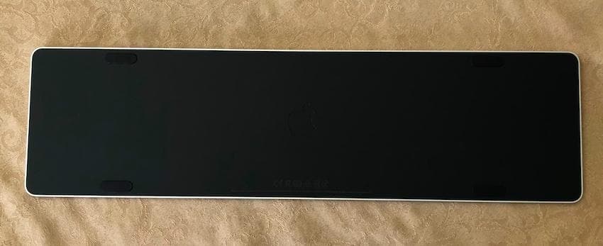 優良品｜ブラック｜Touch ID｜Magic Keyboard｜JIS｜純正