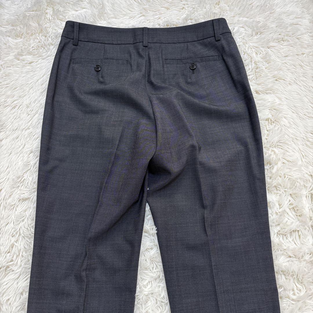 【未使用に近い】スーツカンパニー　セットアップ　ストレッチ　ウォッシャブル　42