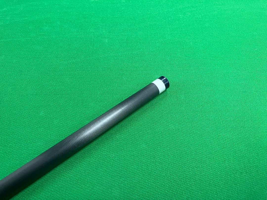 BPサイゲン カーボンシャフト 18山