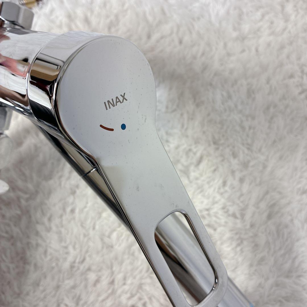 INAX 浄水器内蔵型シングルレバー混合水栓　分岐型 JF-AJ461SYXBV