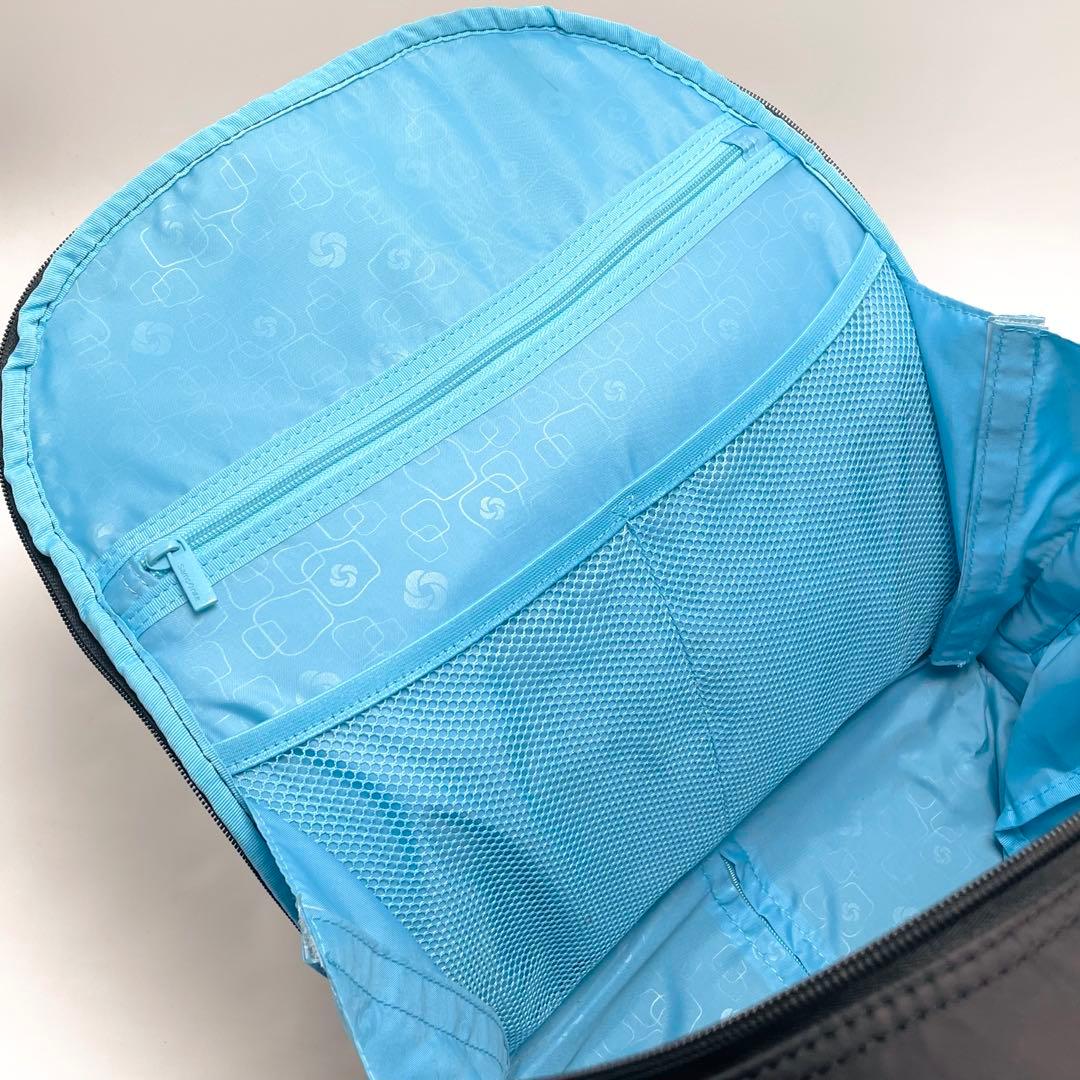 最終価格 サムソナイト 機内持込可 キャリーバッグ ミラコロ２ スピナー50