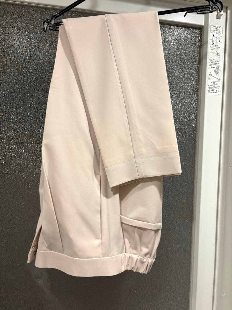 メゾンドドルチェ フルールジャケット×パンツ セットアップ スーツ Dolce.