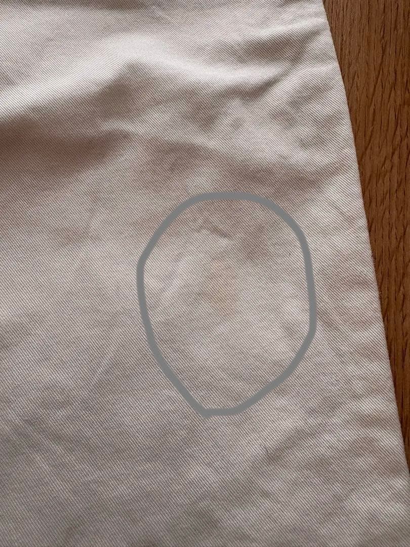 BEAMS GOLF パンツ 2色セット