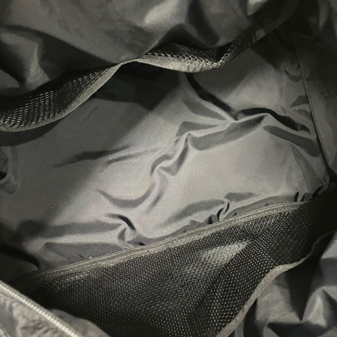 【恵子】MARY QUANT ボストンバッグ