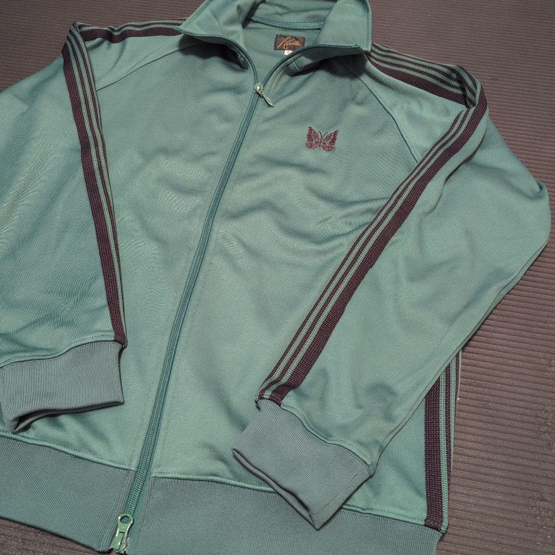 NEEDLES ニードルズトラックジャケット