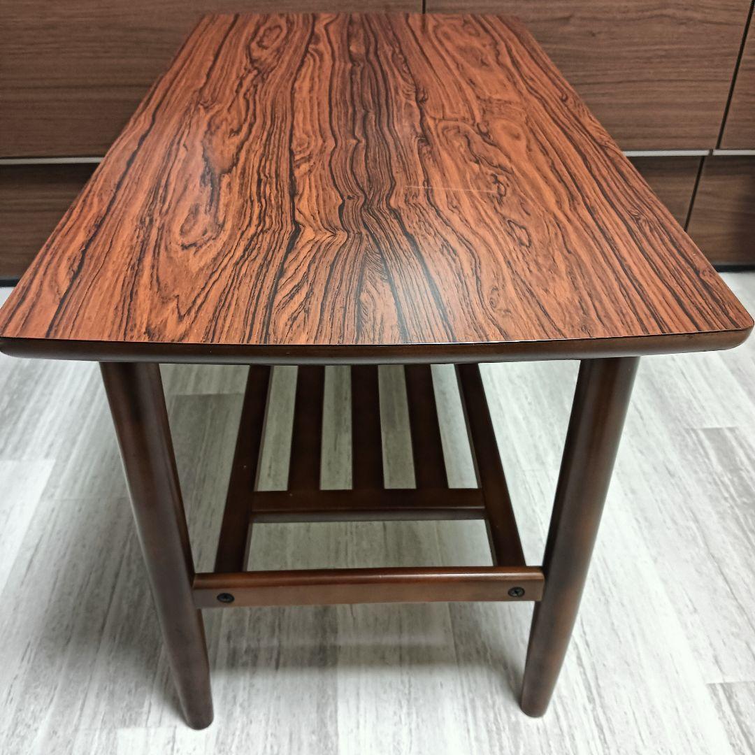 Karimoku　カリモク　センターテーブル　ローテーブル