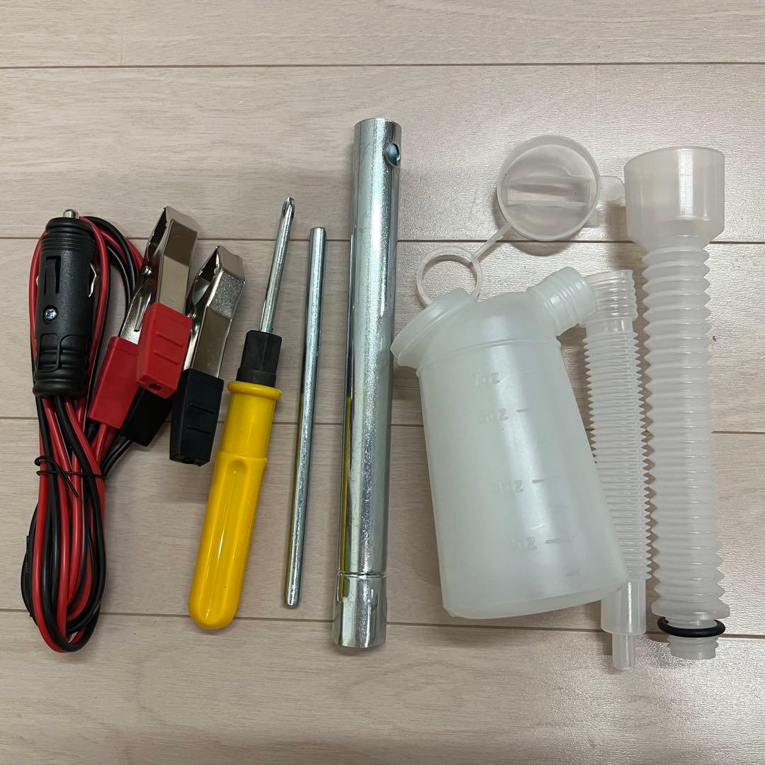 【ほぼ新】EENOUR DK1800iA インバーター発電機 正弦波 高出力