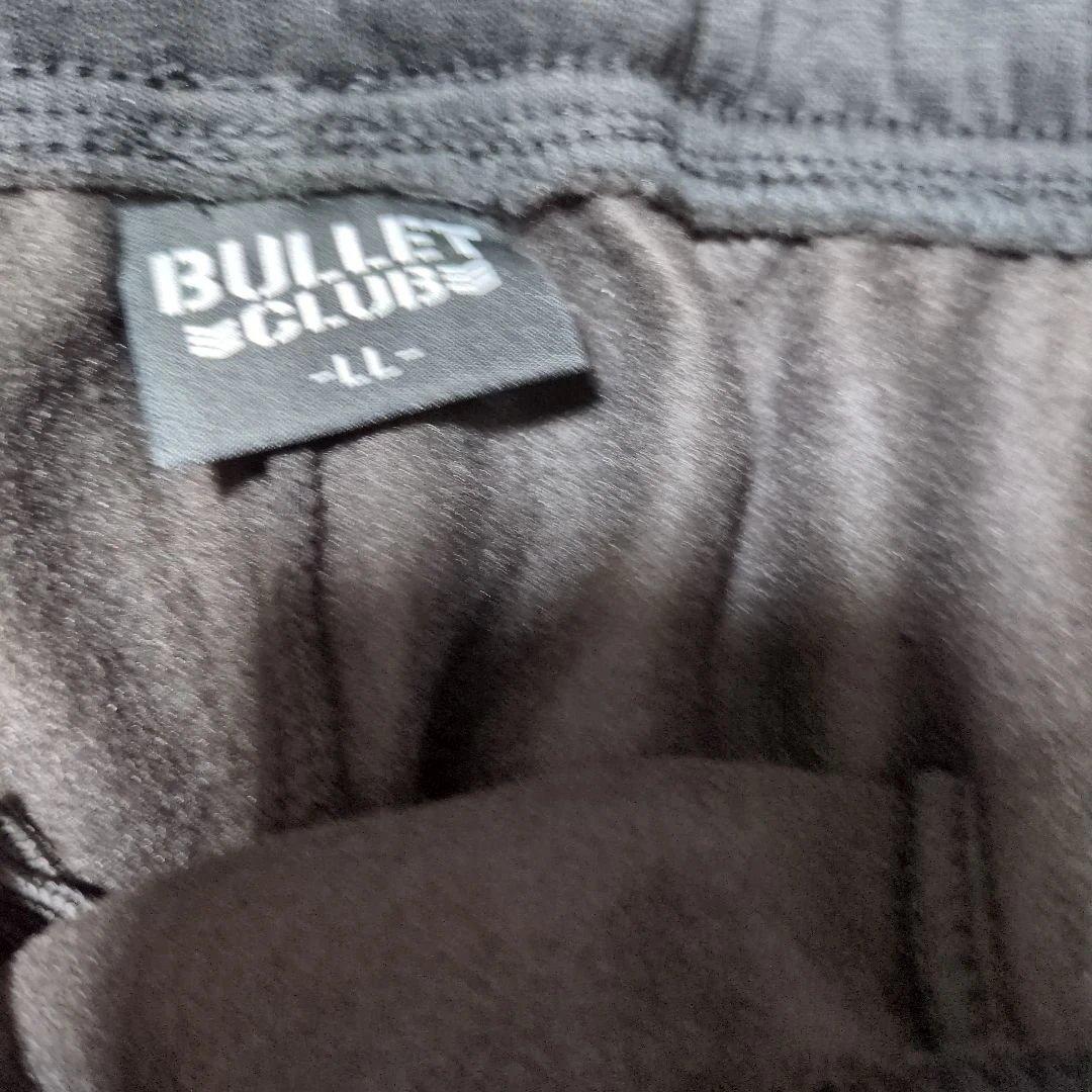 【ＬＬサイズ】バレットクラブ　セットアップ　３点セットになります。