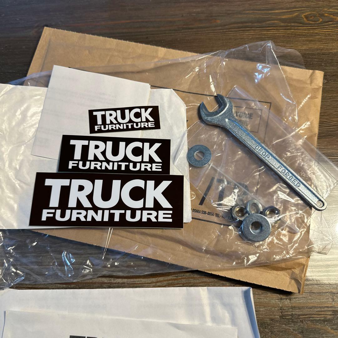 【K】TRUCK FURNITURE FK SOFA Jr