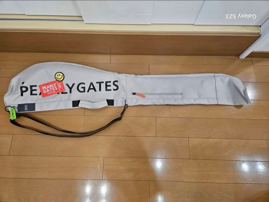 ゴルフ クラブケース PEARLY GATES