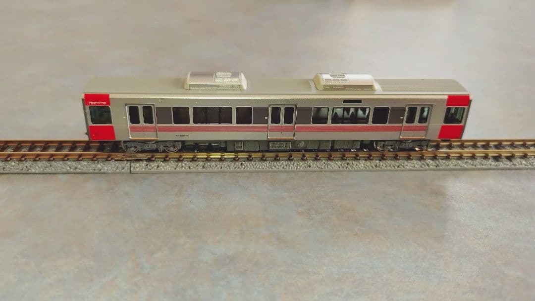 KATO JR西日本227系0番台(Red Wing) 6両セット【特別企画品】