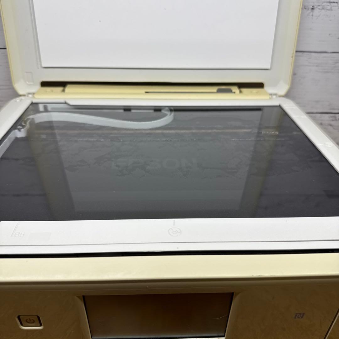 EP-808AW EPSON 【ジャンク】