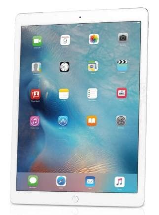 グ*マ様 iPad Pro 9.7 インチ 第１世代 Wi-Fi 32GB シル