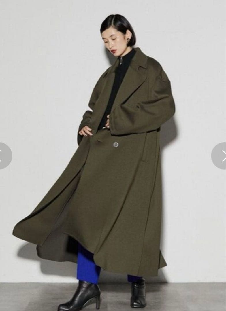 UN3D. ボンディングコート