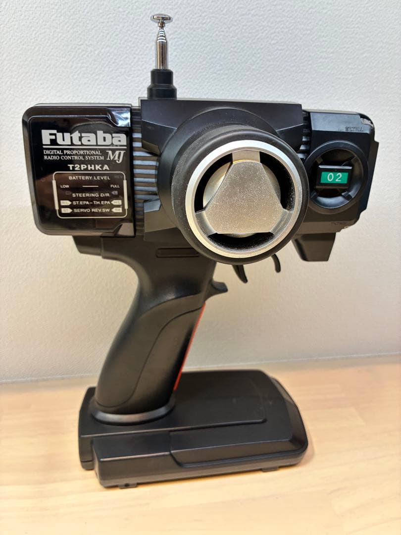 tamiya アバンテ フルセット　当時物最初期品　レストア済み