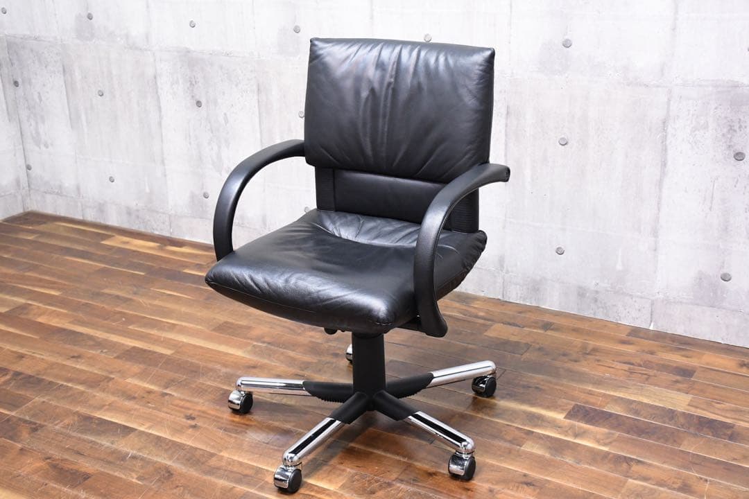 DLC133 美品 ヴィトラ フィグラチェア マリオベリーニ エグゼクティブ