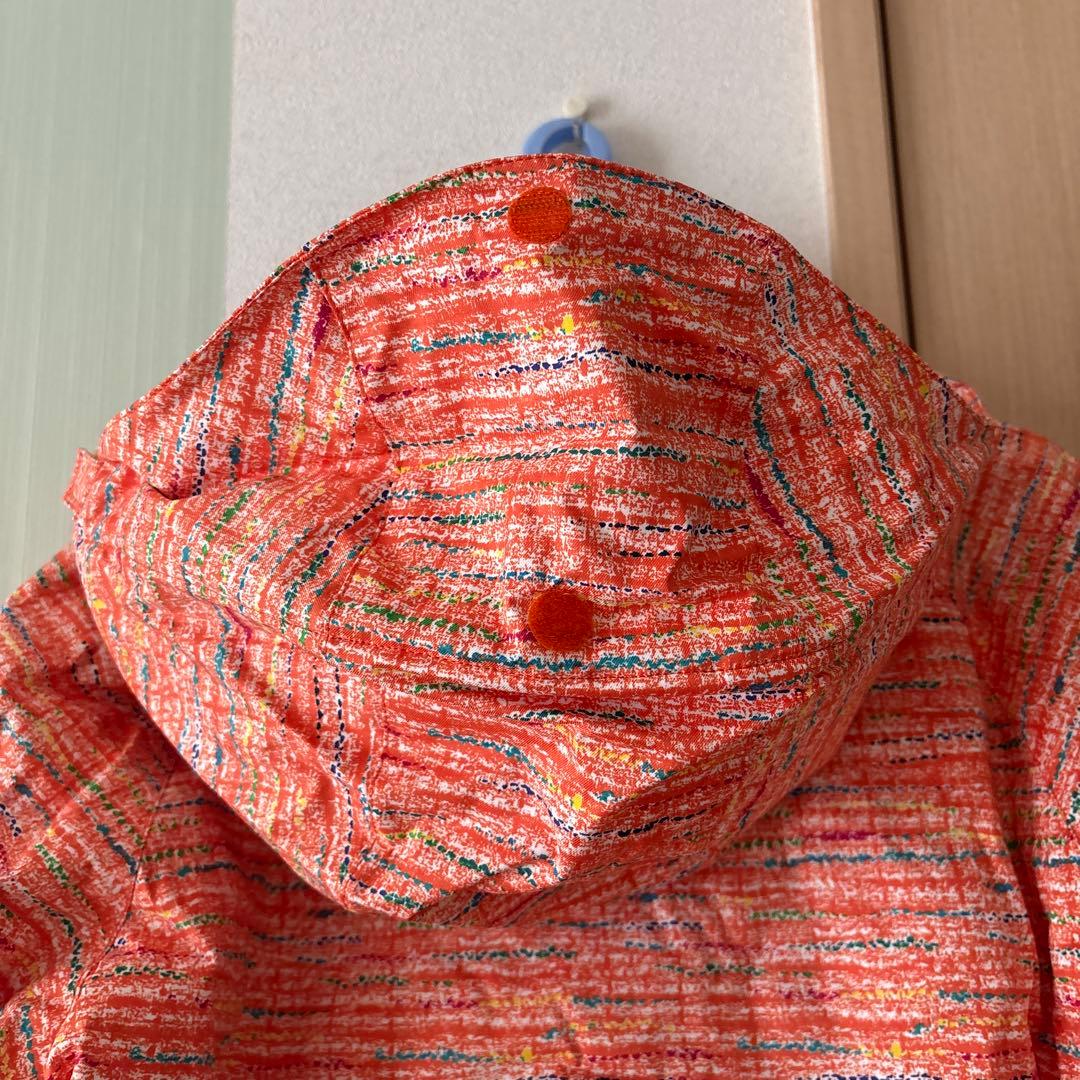 美品　デサント　スキーウェア 150 クリーニング済み