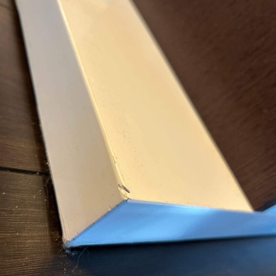 ニトリ　カウンターテーブル /バーカウンター　モデナ135DBR