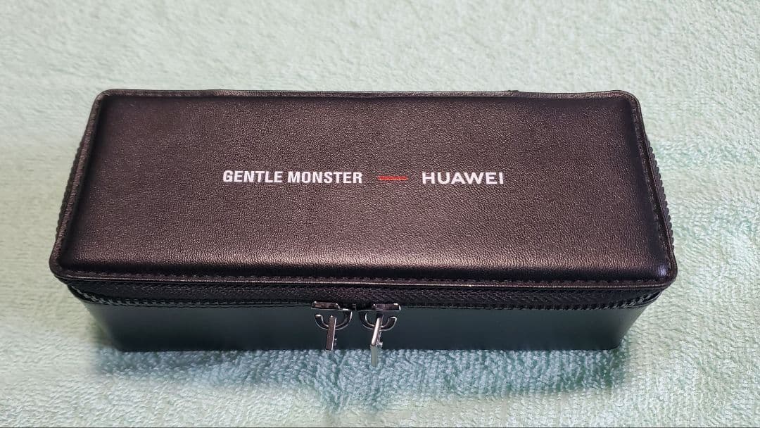 スピーカー・ウーファー HUAWEI X GENTLE MONSTER Eyewear II
