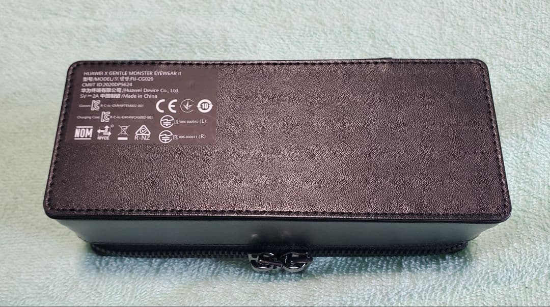 スピーカー・ウーファー HUAWEI X GENTLE MONSTER Eyewear II