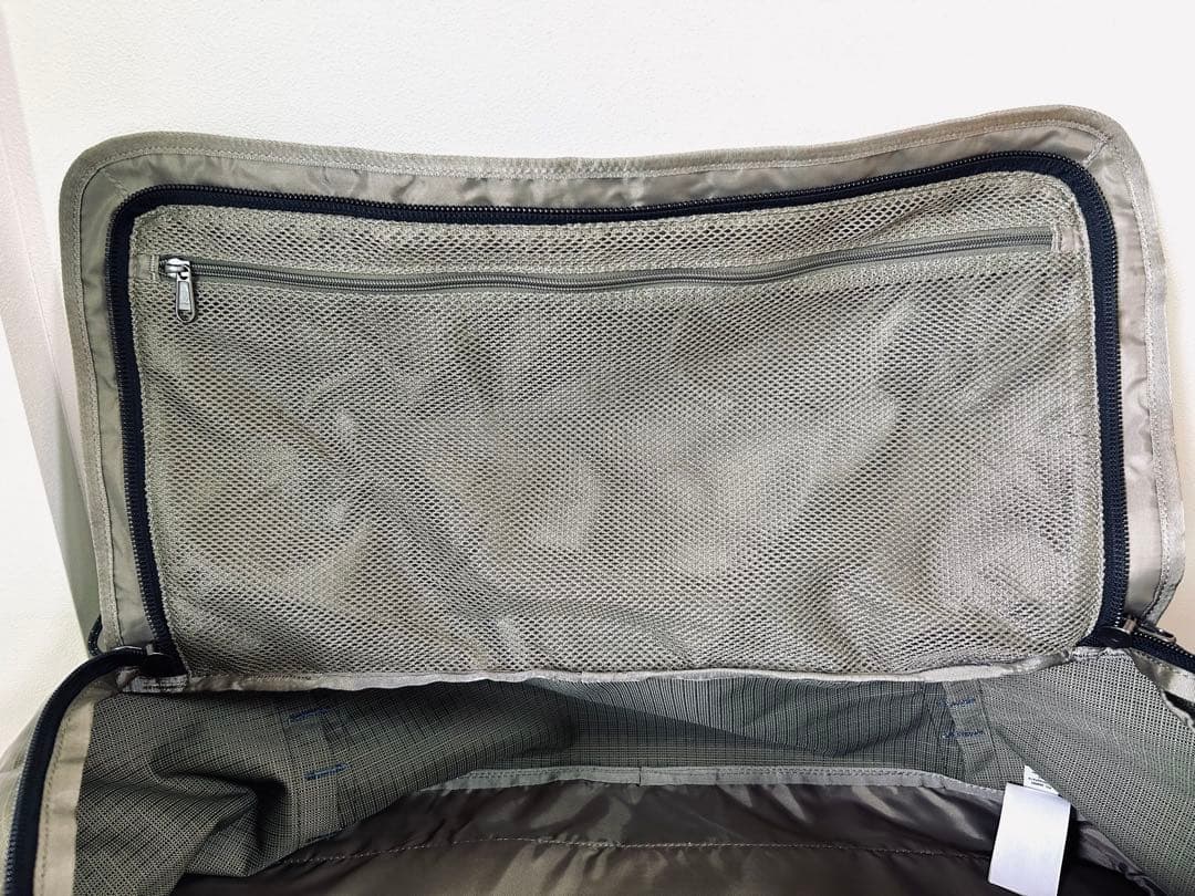 【レア】新品 パタゴニア ブラックホールダッフル 55L 2way リュック