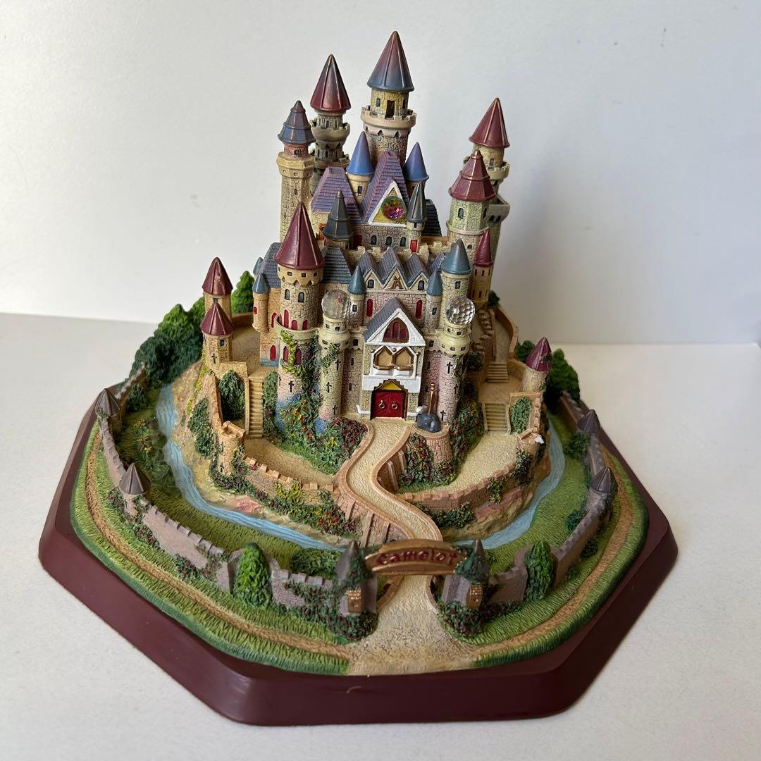 ★レノックス LENOX キャメロット城 Camelot ★