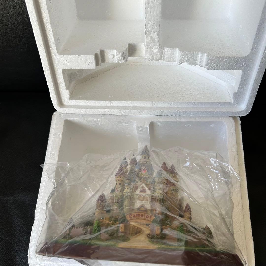 ★レノックス LENOX キャメロット城 Camelot ★