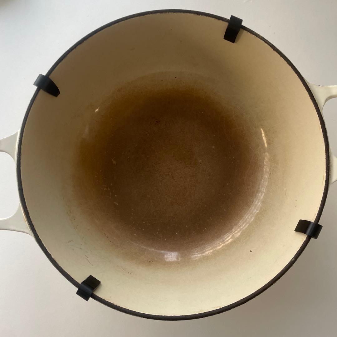 ルクルーゼ　マルミット　22