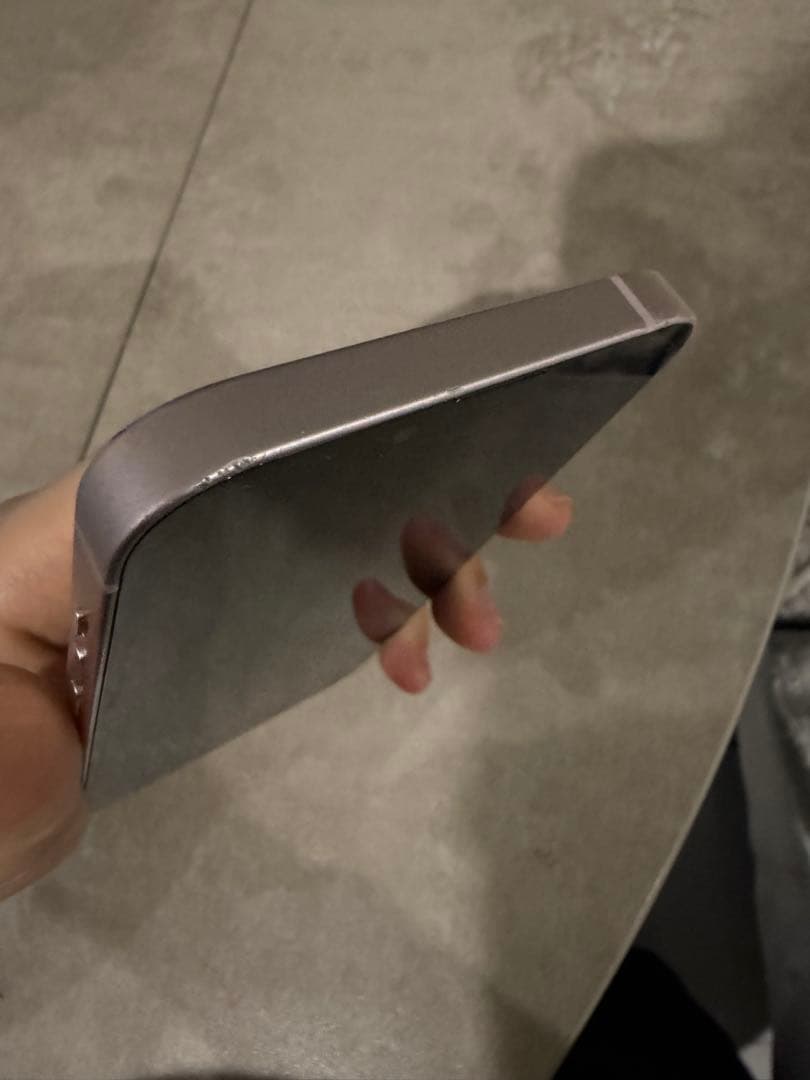 Apple iPhone 13 ピンク　本体　128GB 箱あり