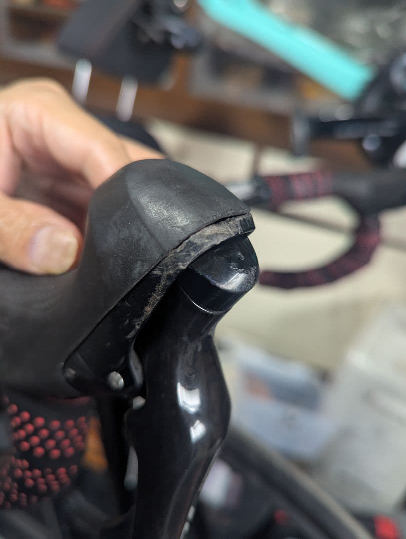 ROCKBROS ロードバイク カーボン 軽量 ヒルクライム R7000 105