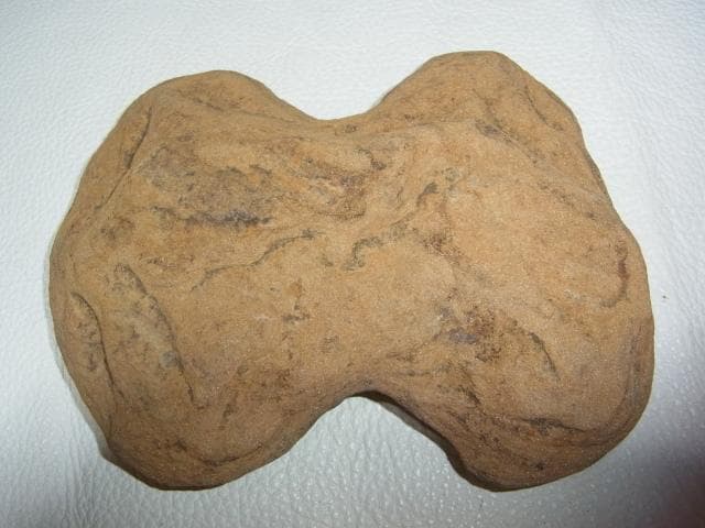 ◆希少 1930年代出土◆鎌倉市 寺分富士塚遺跡 縄文土器片と石器