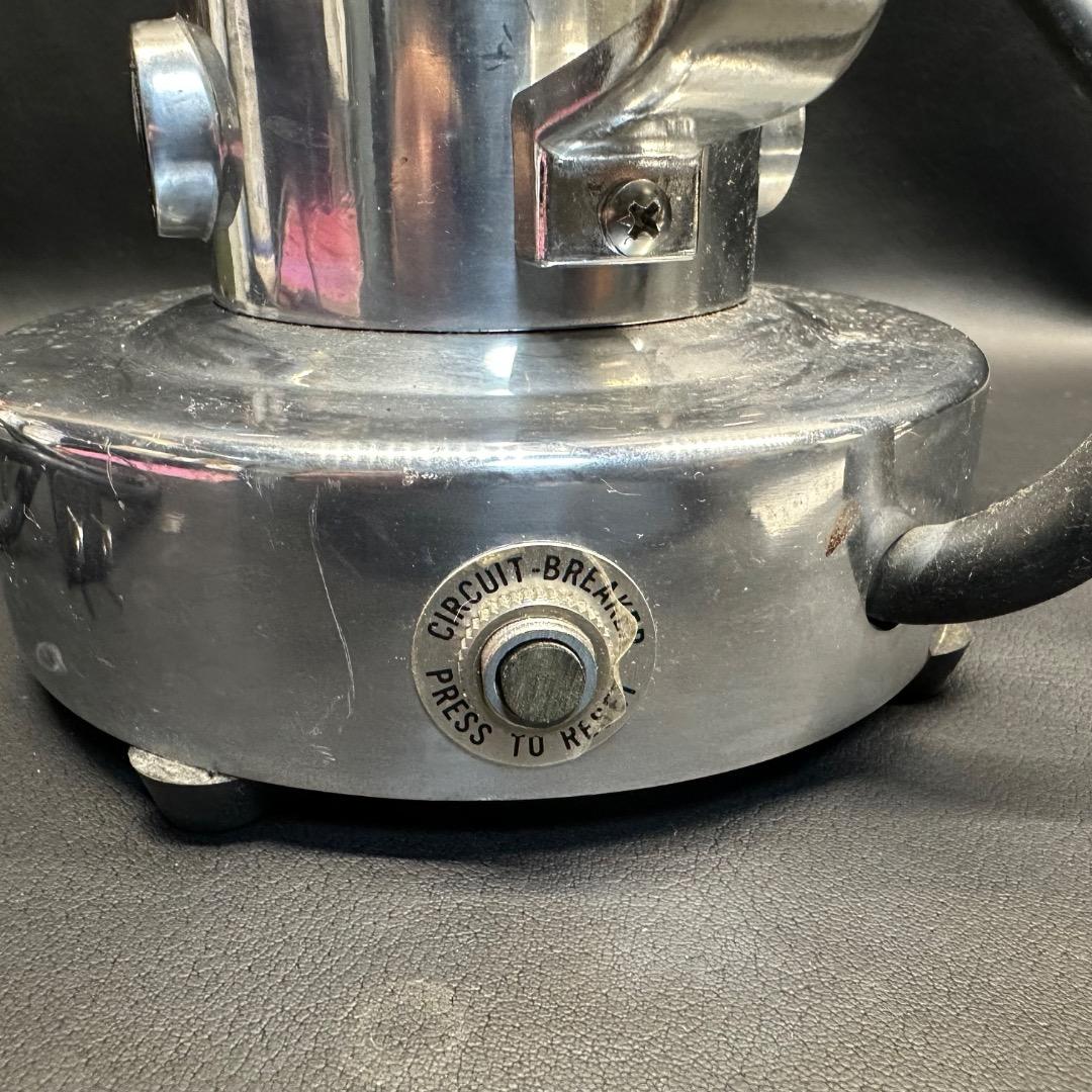 ♡※前Cc1002 東京ユニコム 万能製粉器 ひきっ粉 300cc