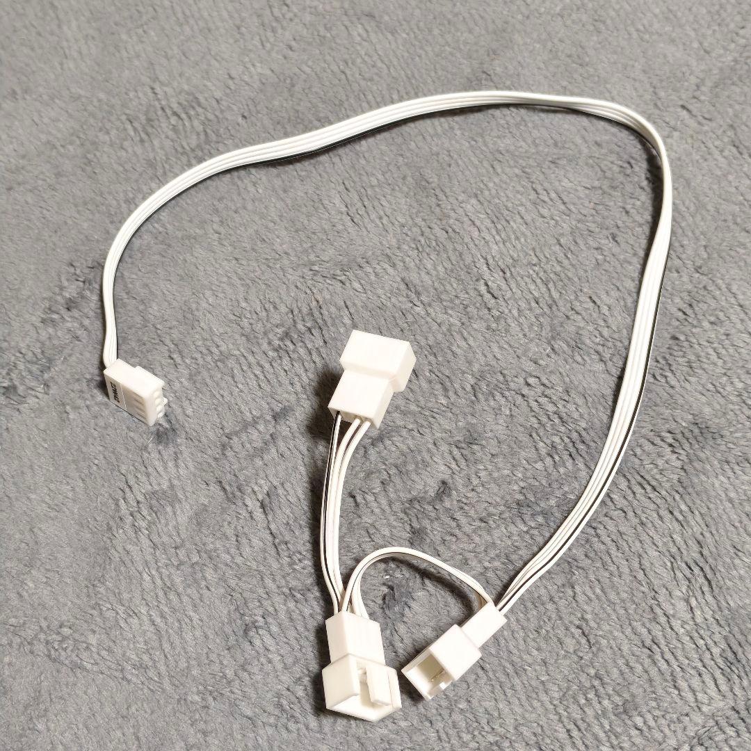 即発送 ASUS ROG Ryuo III 360 CPUクーラー 冷却ファン