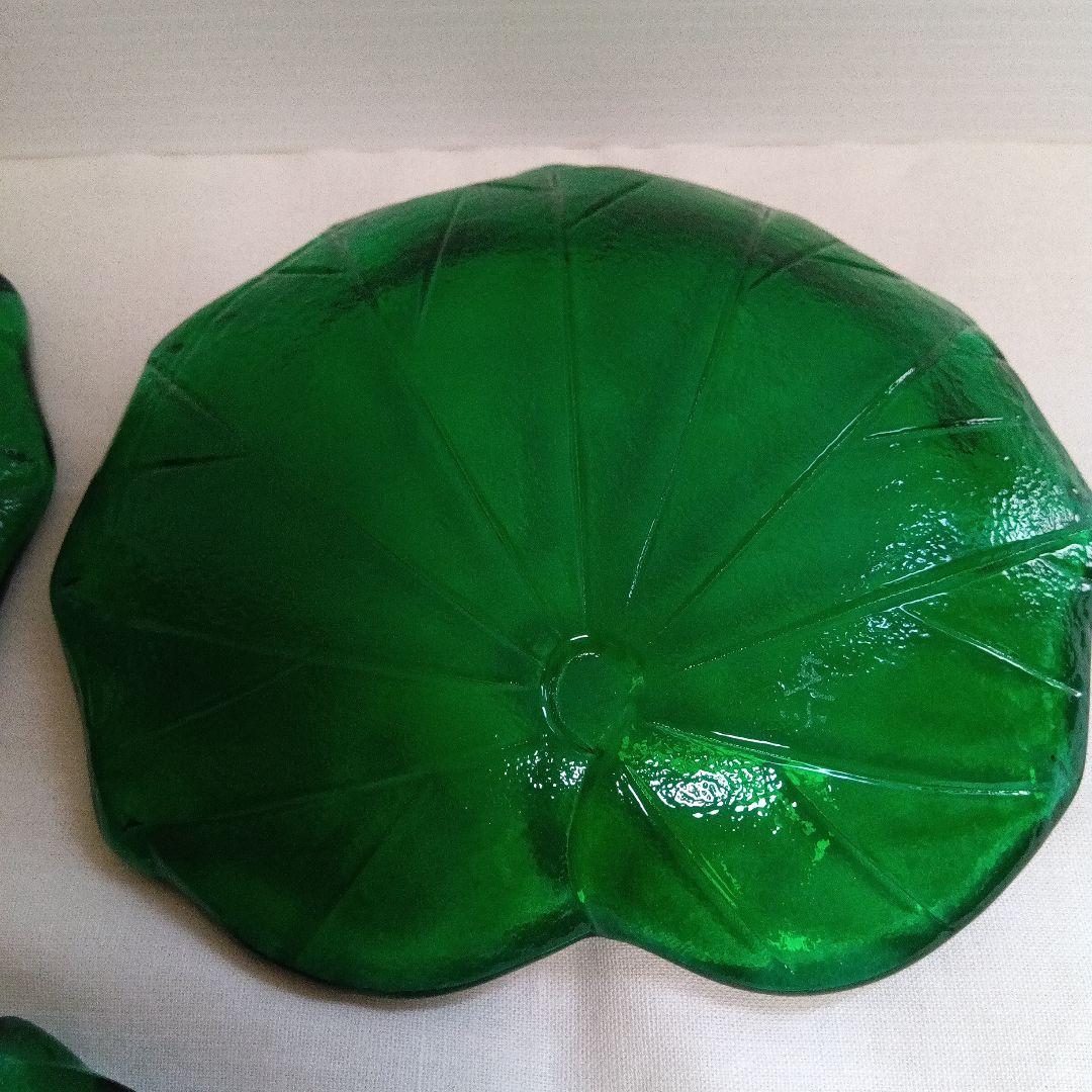 河上恭一郎　つわぶき銘々皿5枚