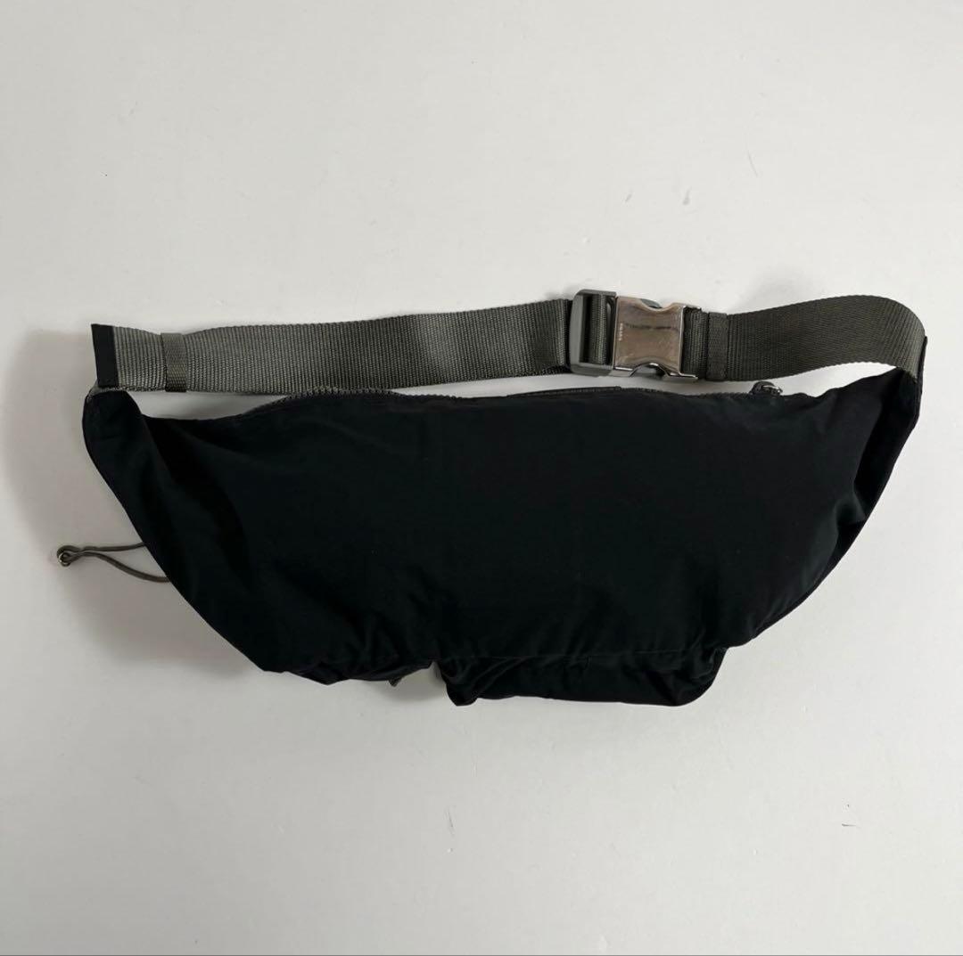 PRADA SPORT プラダスポーツ00s body bag