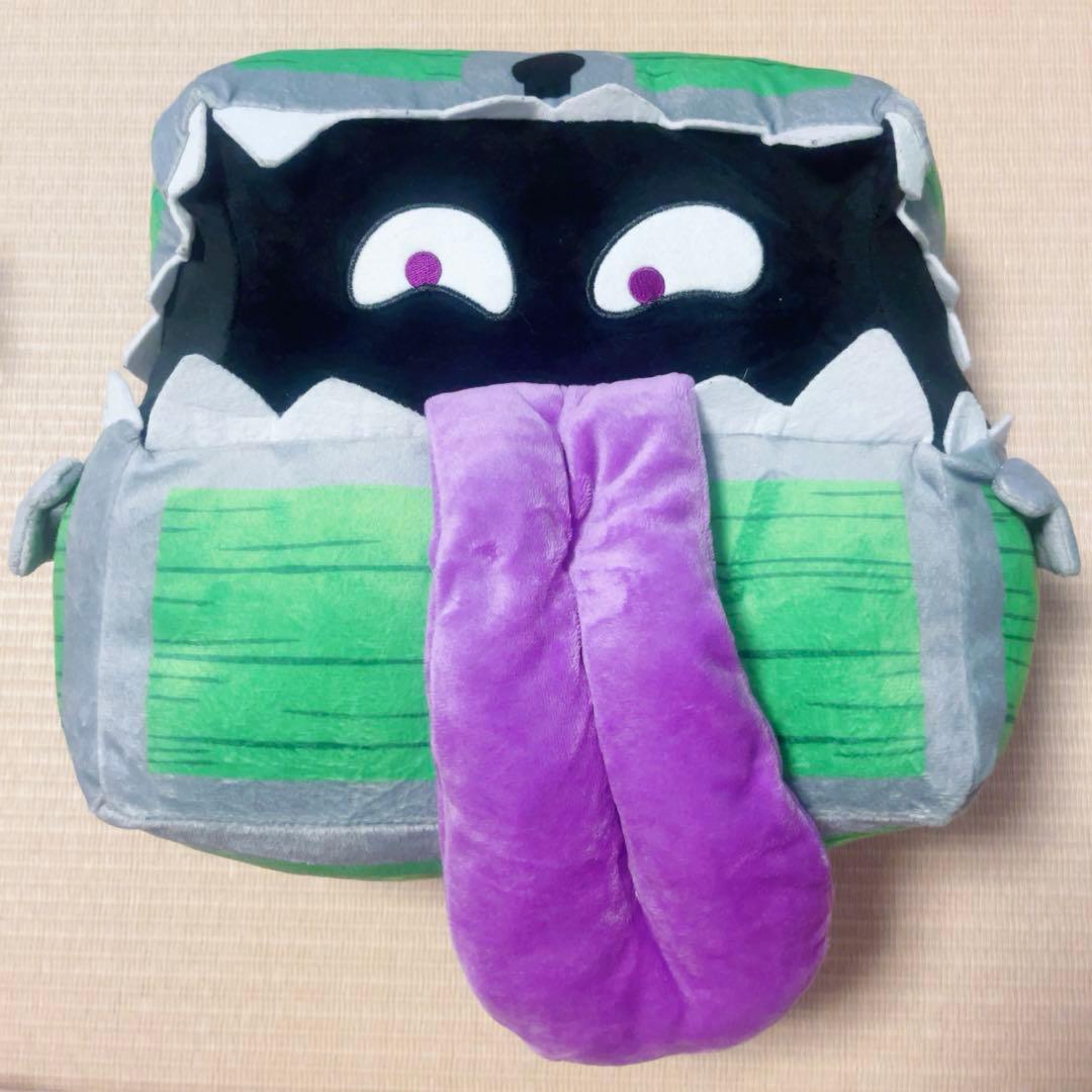 とま