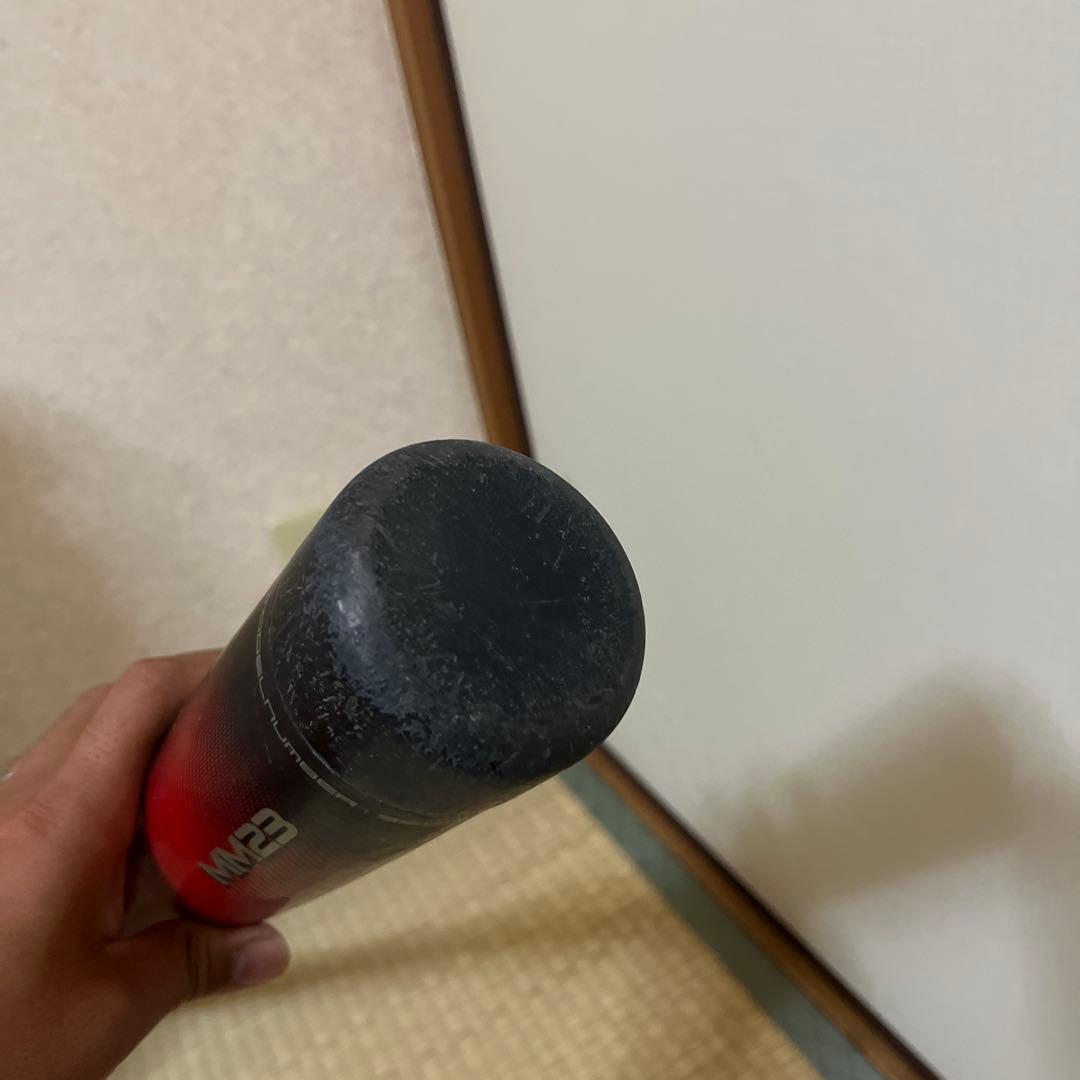バット MM23 SSK 85cm