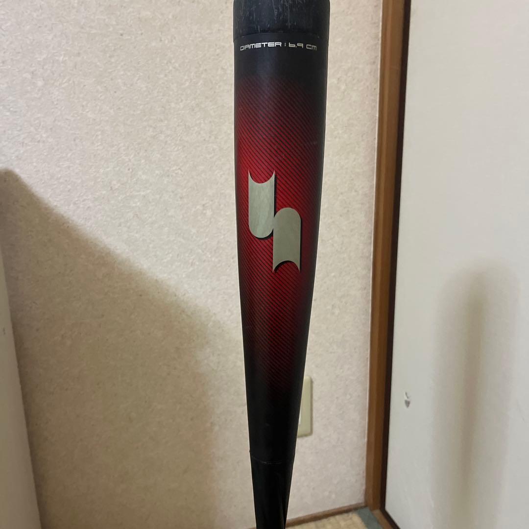 バット MM23 SSK 85cm