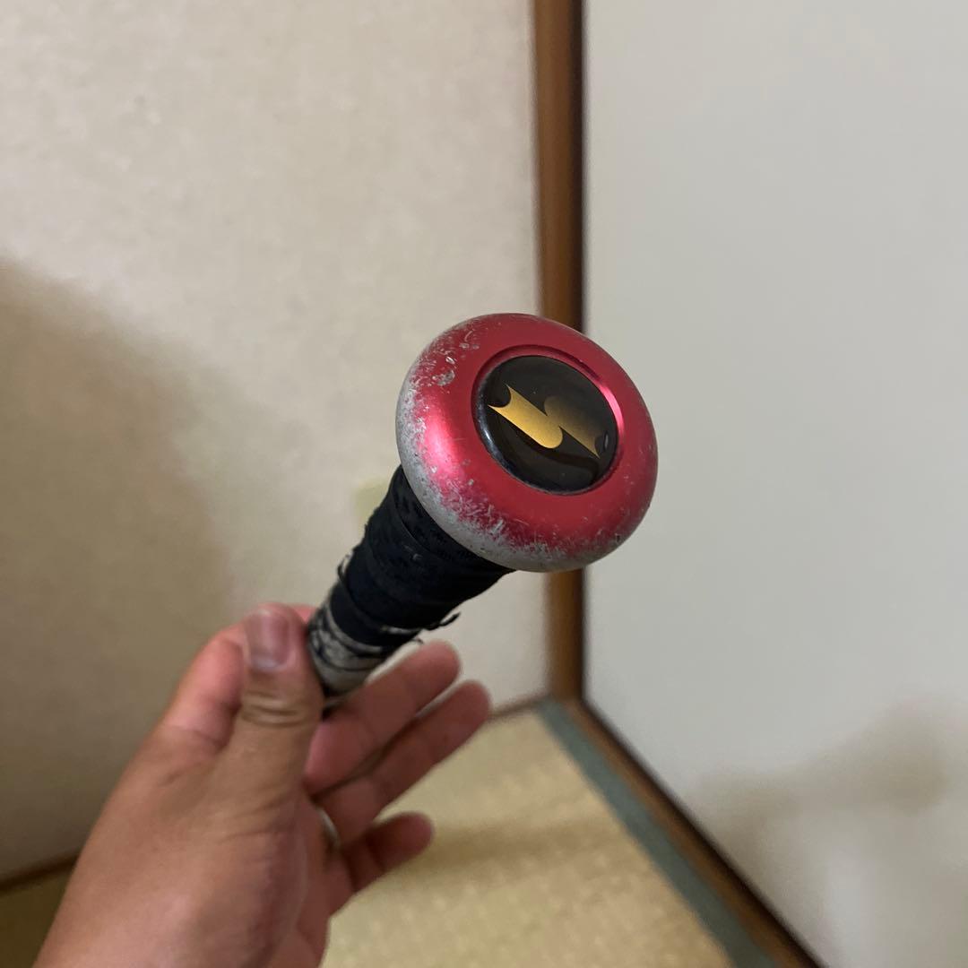 バット MM23 SSK 85cm