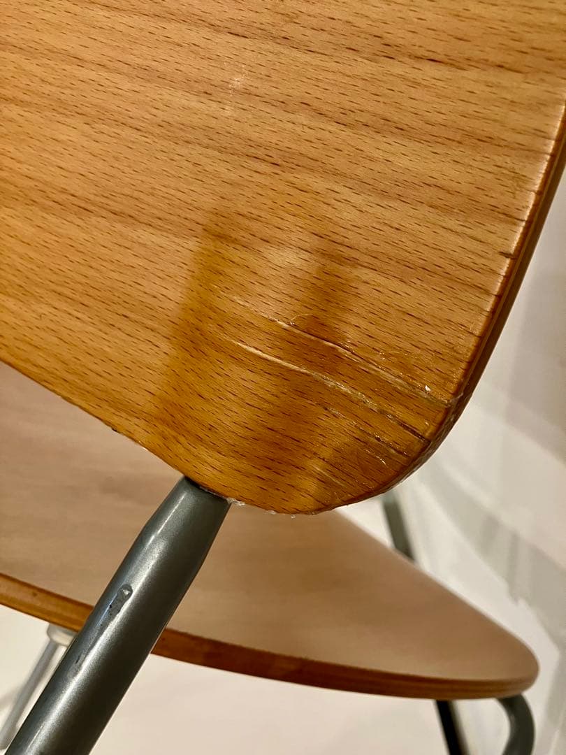 北欧 スウェーデン、ラムホルツ社の椅子、ヤコブセン、ウェグナー、オールド、レトロ