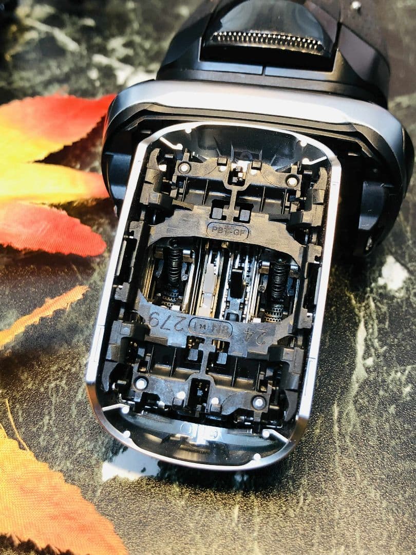 【ハリー】Braun Series 9 9340s ブラウンシリーズ9