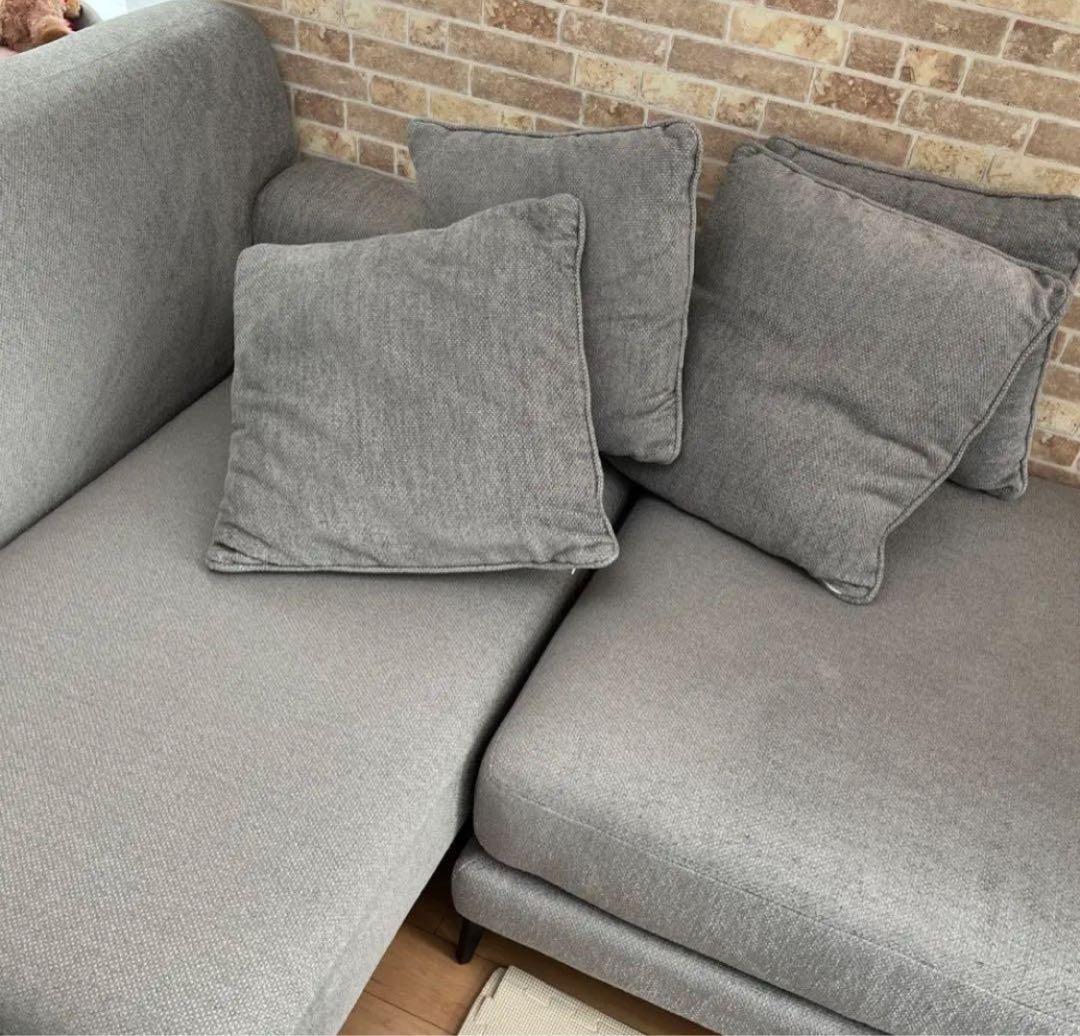 アルモニアソファ　※取りに来られる方