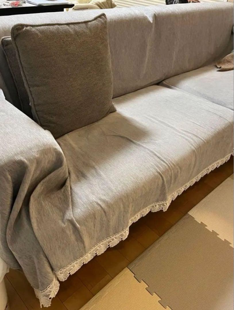 アルモニアソファ　※取りに来られる方