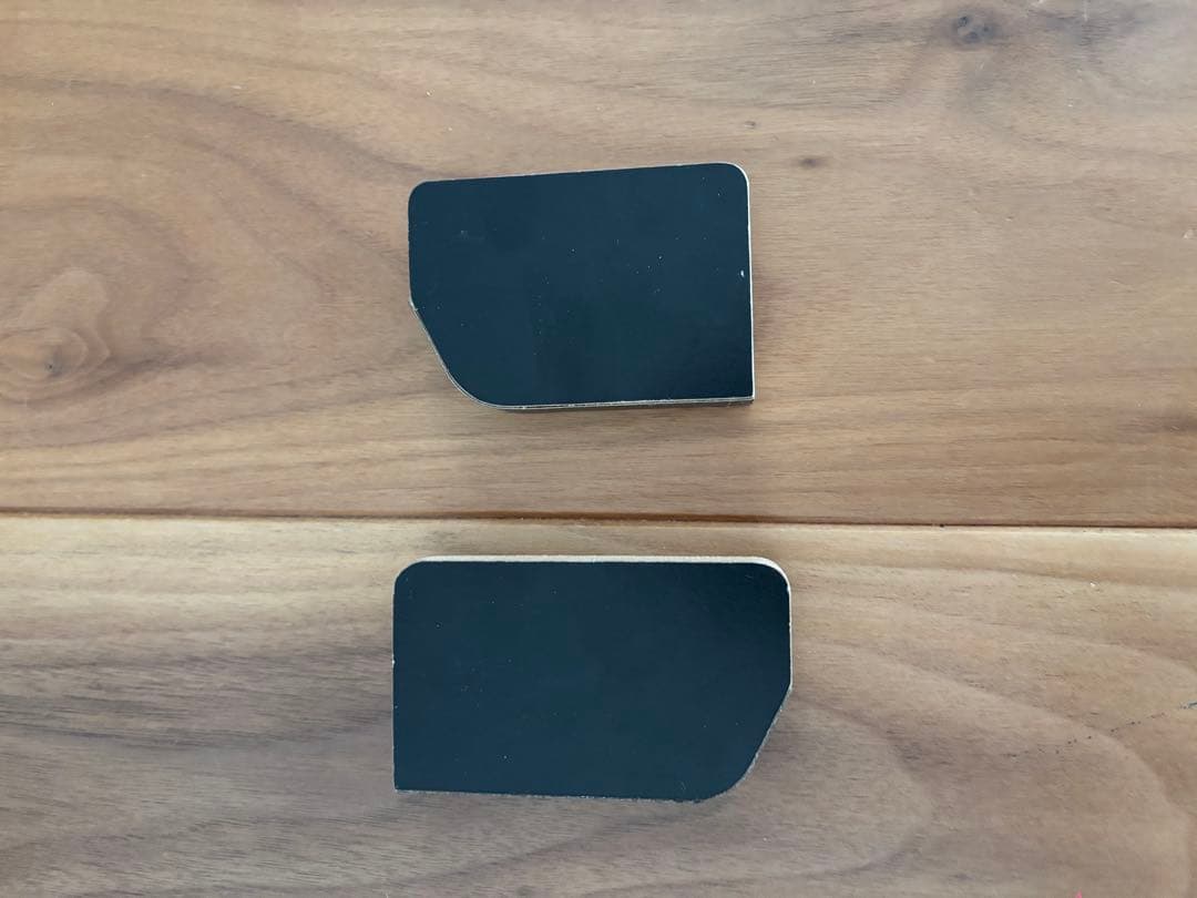 トヨタ　80系　ヴォクシー　ノア　D.A.D フロントテーブル