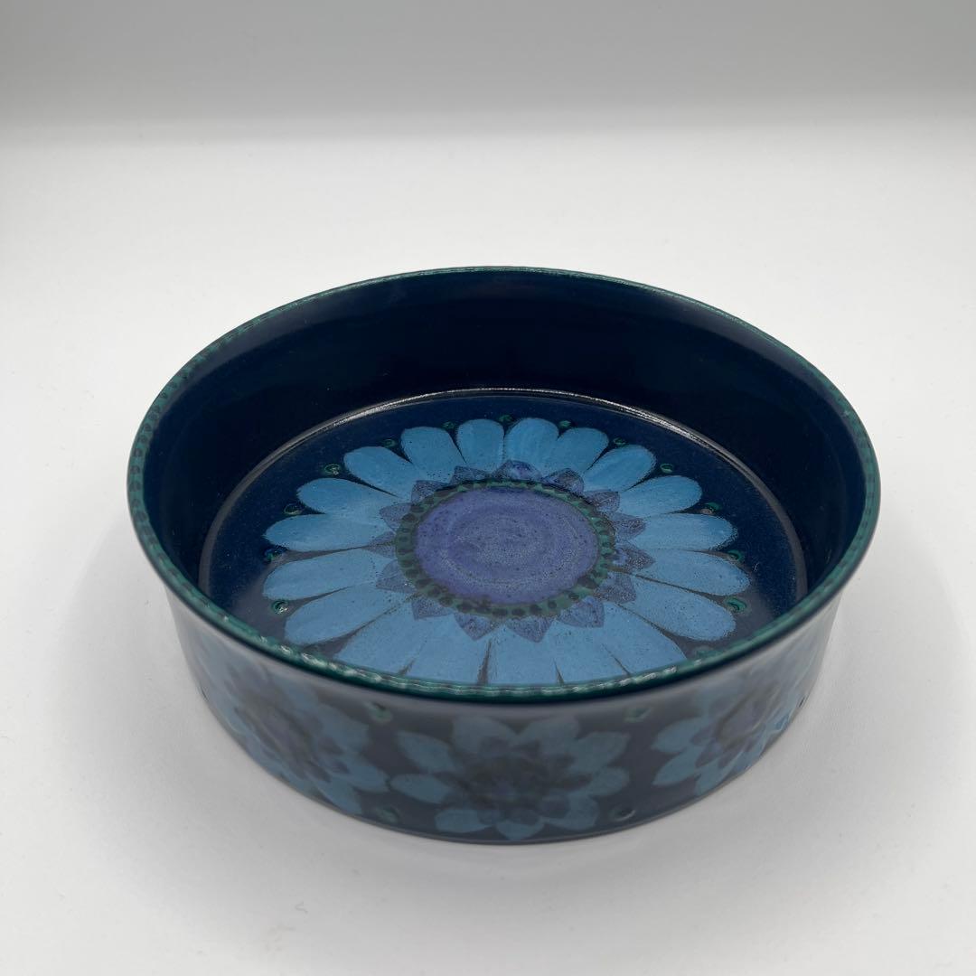 アラビア HLA ボウル Hilkka Liisa Ahola 18.5cm