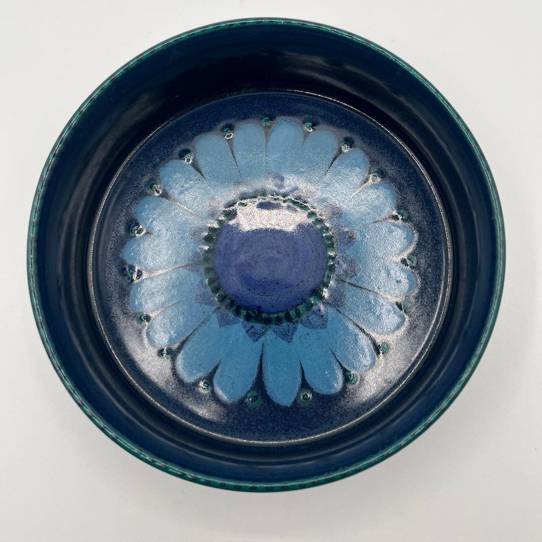 アラビア HLA ボウル Hilkka Liisa Ahola 18.5cm